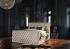 Caracus Upholstered 3ft Single Bed Frame